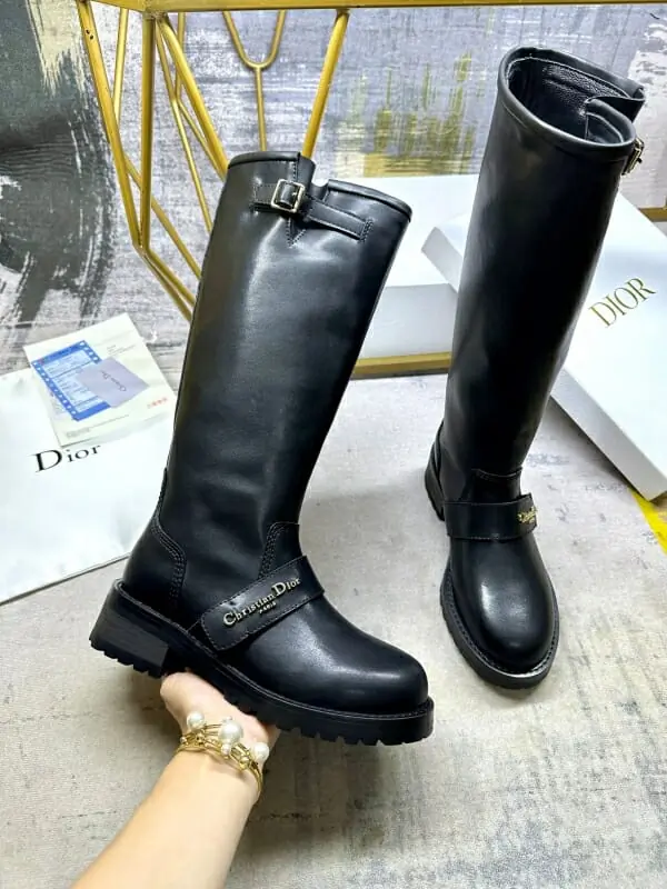 christian dior bottes pour femme s_125b3aa1